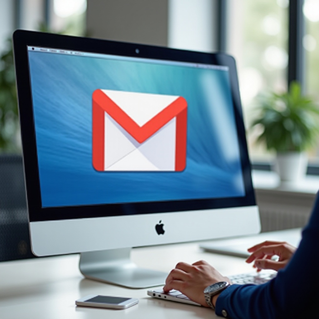 Kuinka kirjautua ulos Mailista Macilla: Kattava opas