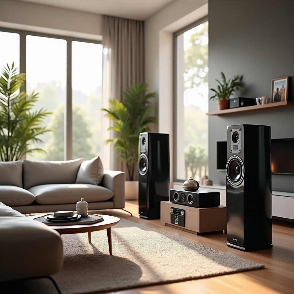 2024年のトップHi-Fiスピーカー