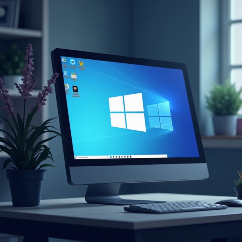 Menguasai Windows 11: Cara Melakukan Shutdown Penuh dengan Benar