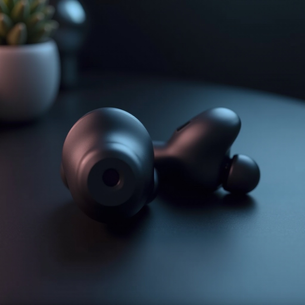 <span>Audiophile Best Wireless Earbuds</span>: ยกระดับประสบการณ์การฟังของคุณ