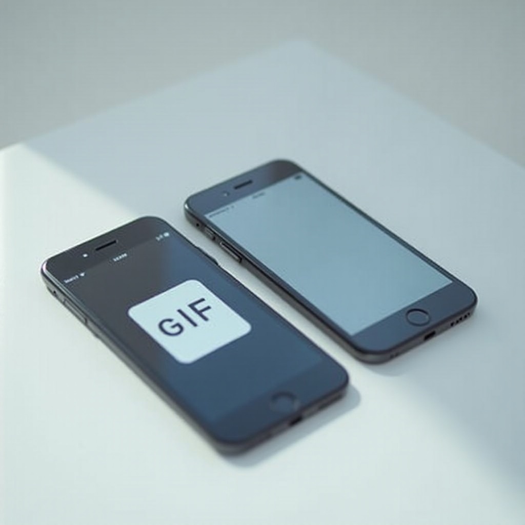 Dlaczego mój Android nie otrzymuje GIF-ów z iPhone’a? [Przewodnik 2023]