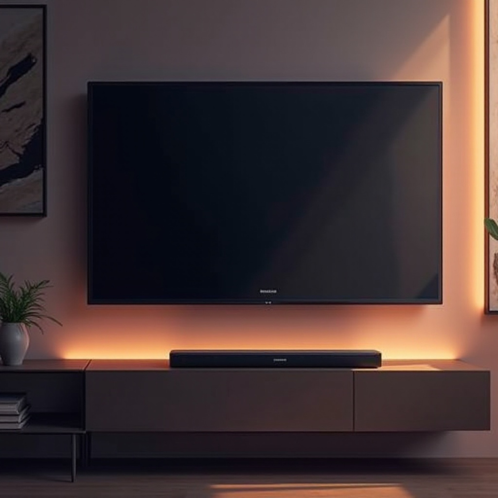 Soundbar Terbaik untuk Samsung Q80T: Tingkatkan Pengalaman Audio Anda