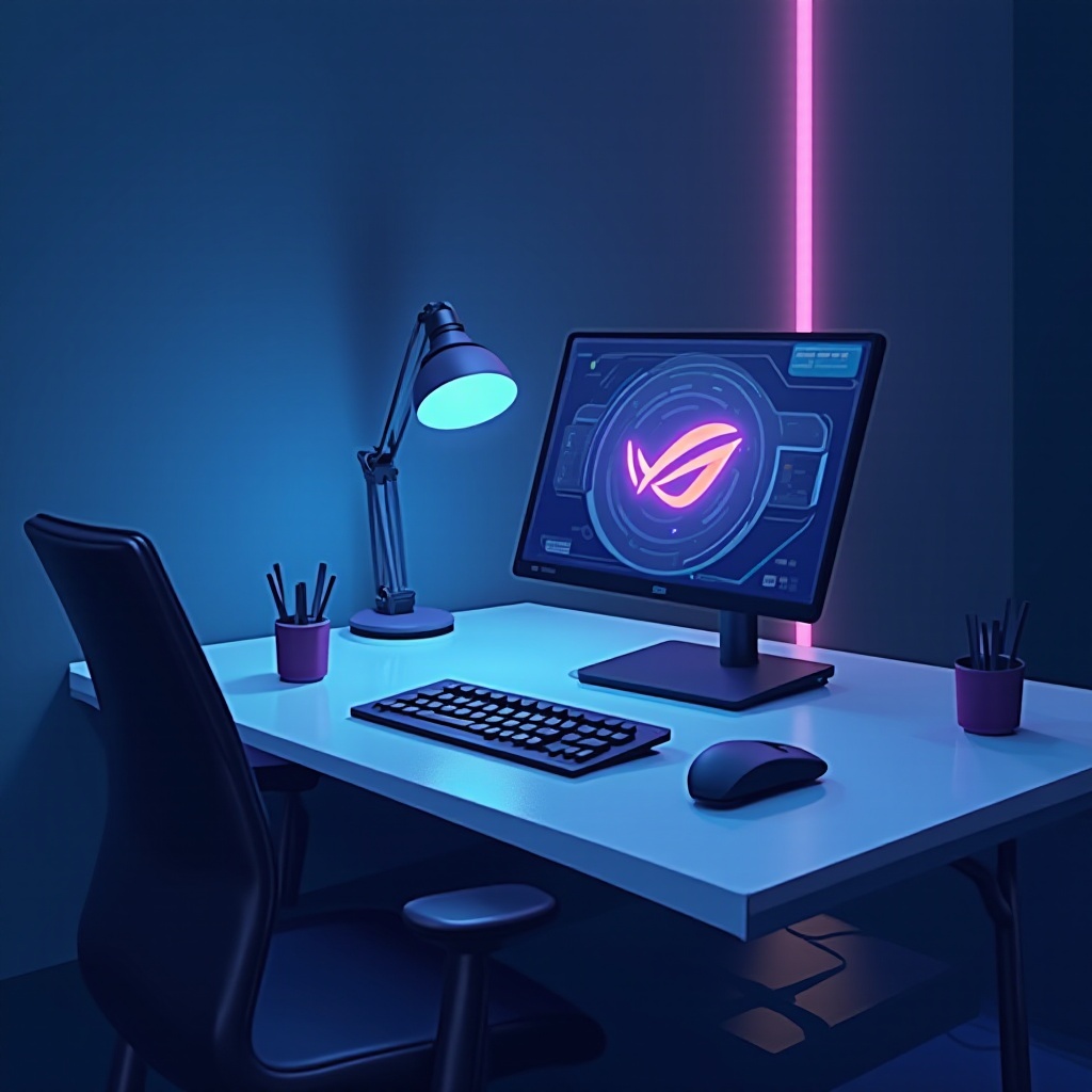 How to Resolve Asus Monitor Not Working with PS5