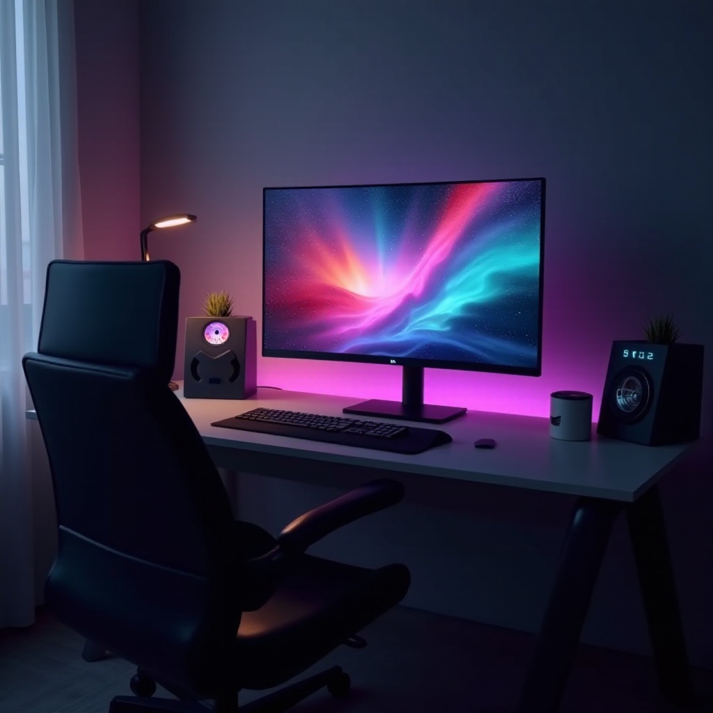 Beste 24-Inch 4K Monitoren: De Ultieme Gids van 2024