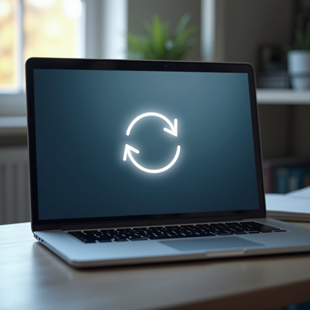 Why Does My Laptop Keep Rebooting? Understanding and Solving the Issue