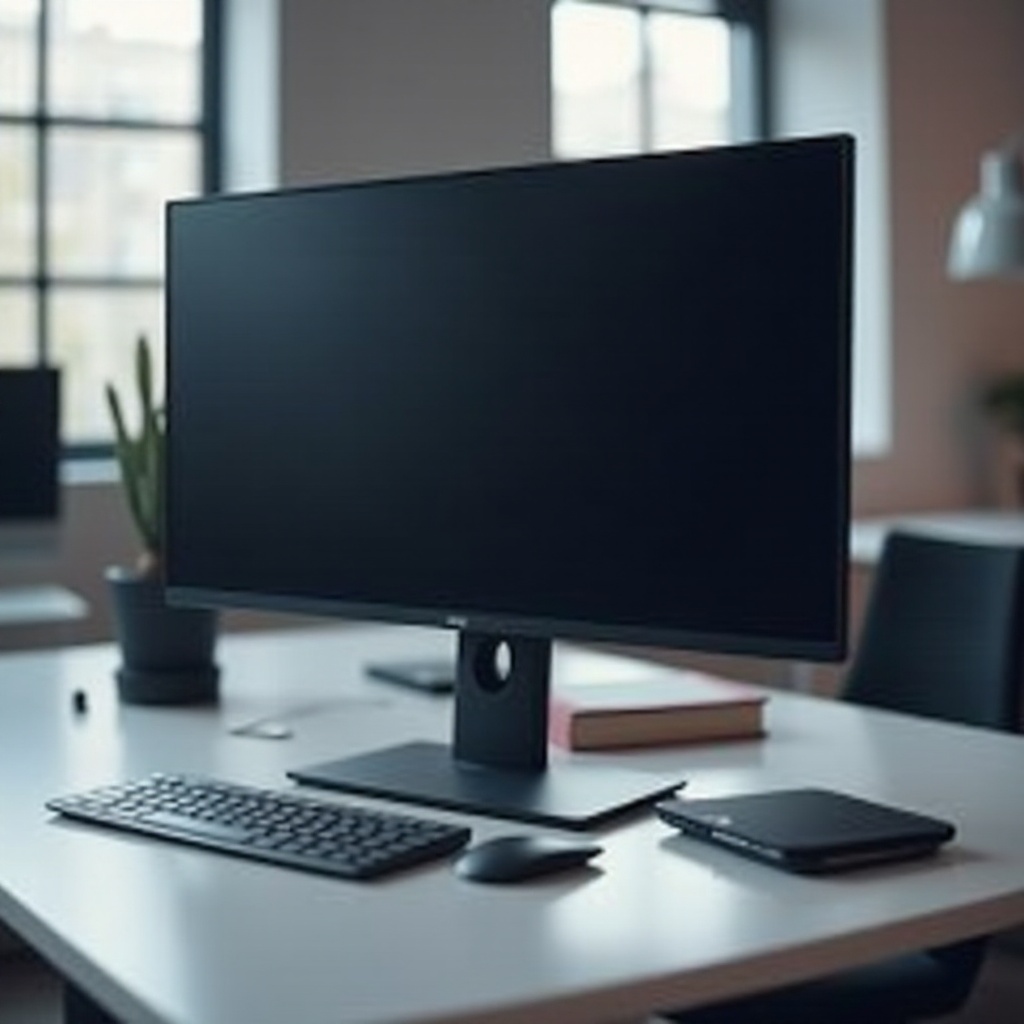 ฉันจะรู้ได้อย่างไรว่าจอภาพของฉันมีลำโพงหรือไม่?