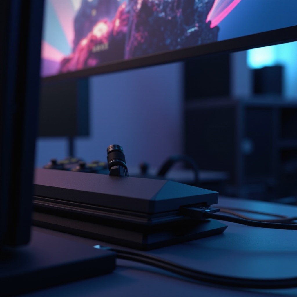 asus-näyttö ei toimi ps5:n kanssa