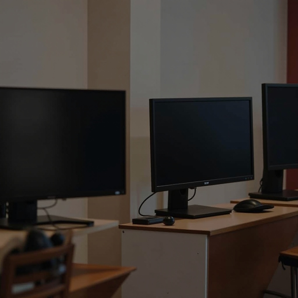 Löytääksesi parhaat halvat käytetyt PC-näytöt: Kattava opas