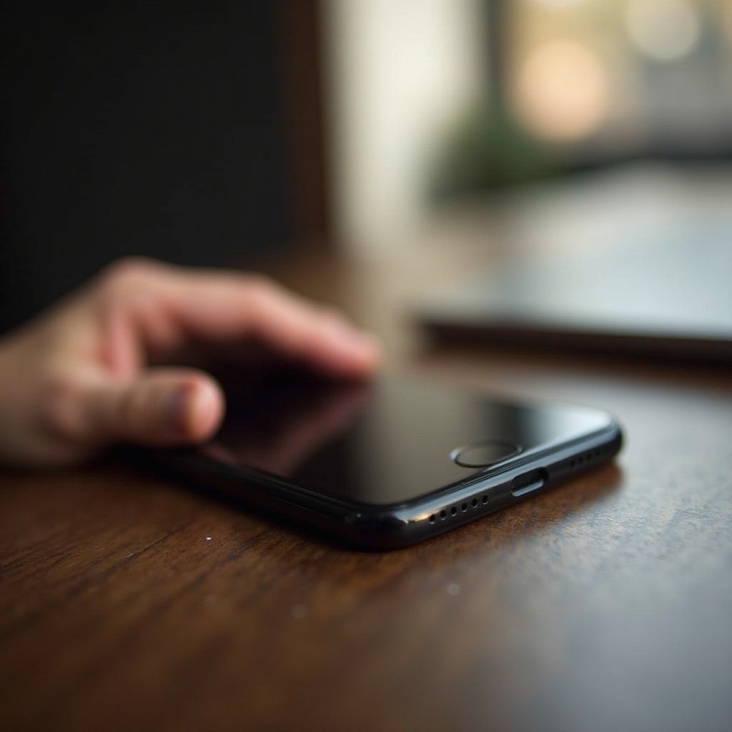Ainutlaatuiset iPhone-ominaisuudet, joita et löydä Androidista