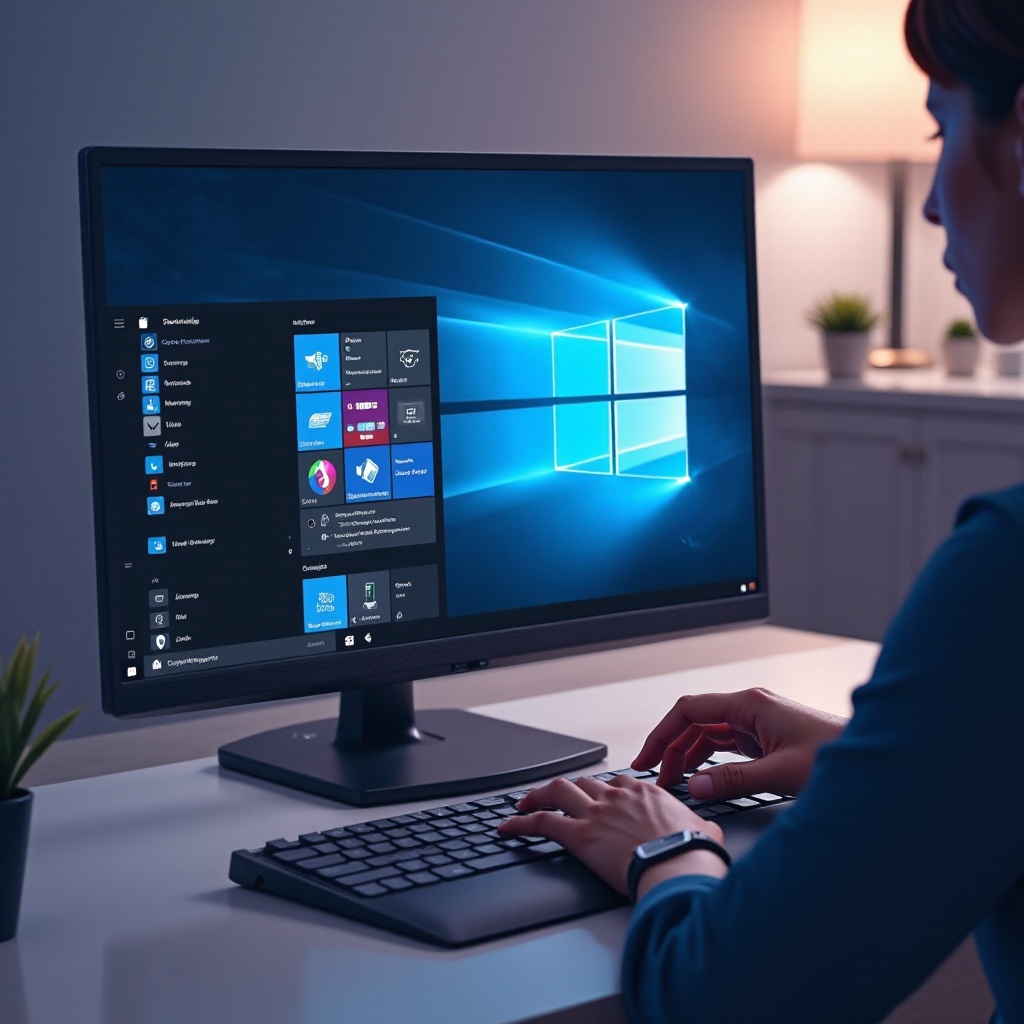 ปิดระบบ Windows 11 อย่างสมบูรณ์