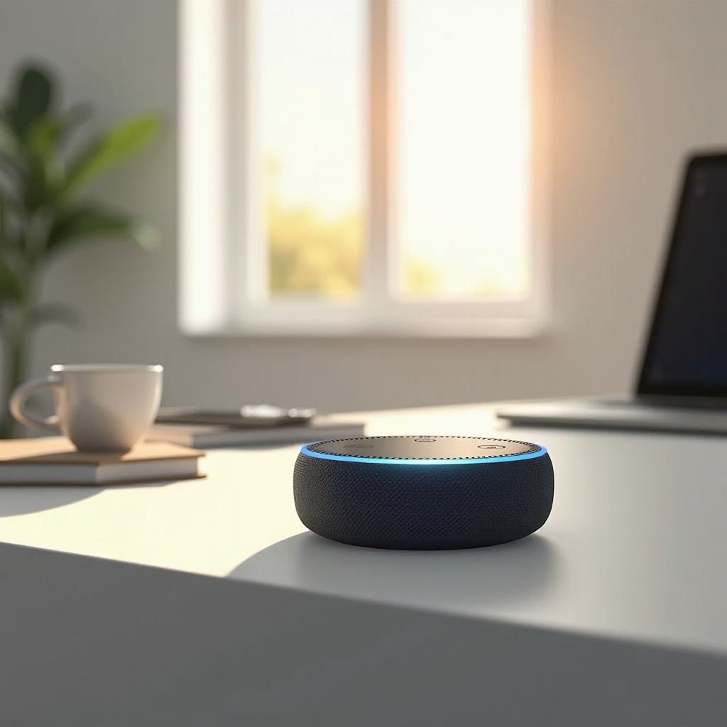 時計付きAmazon Echo Dotの総合ガイド