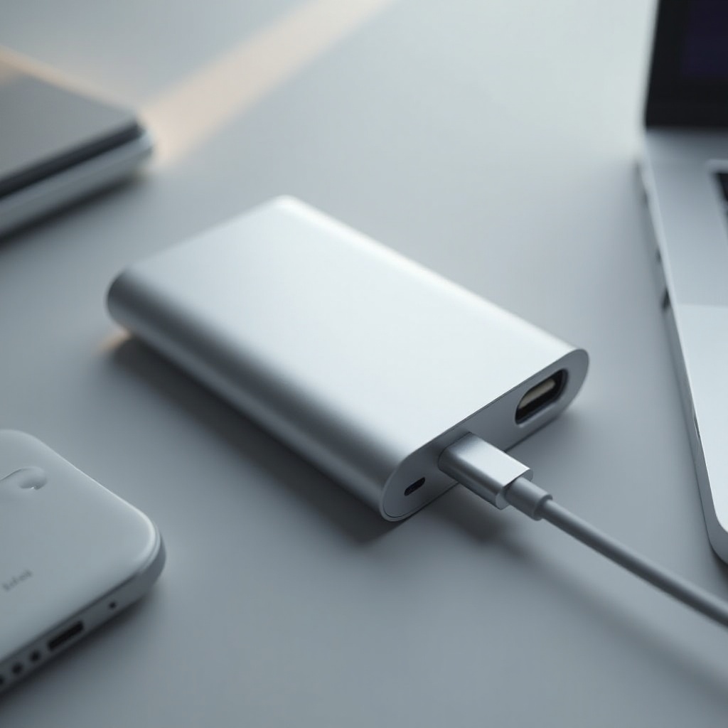 แบตสำรอง MagSafe ความจุ 10000 mAh ที่ดีที่สุดในปี 2024