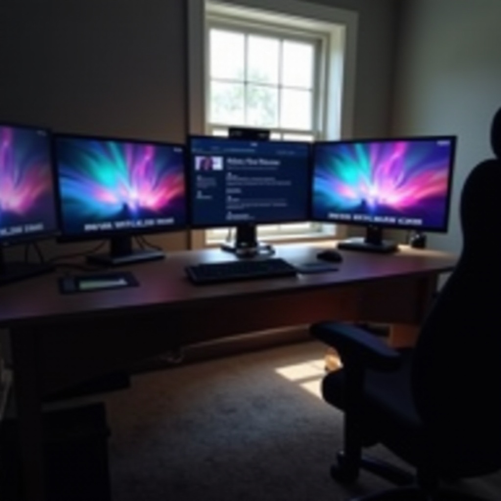 Finding the Best Cheap Used PC Monitors: A Comprehensive Guide