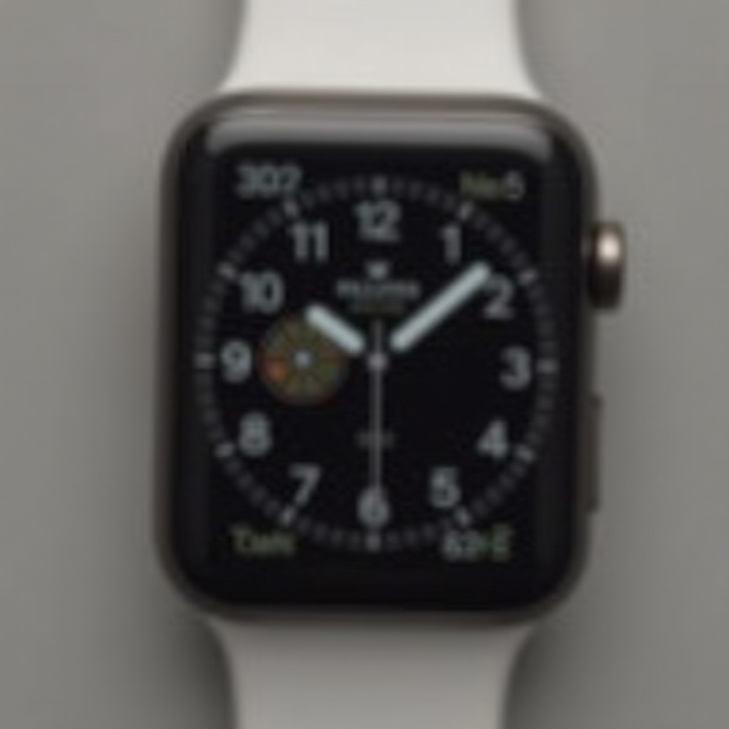 Master Your Apple Watch: How to Set Up Faces with Military and Regular Time (2024 Update)