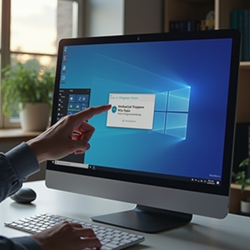 volledige uitschakeling van Windows 11