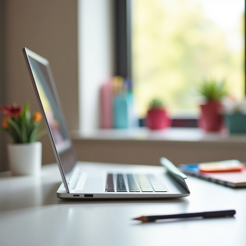 Beste laptops voor 12-jarigen in 2024: een uitgebreide gids