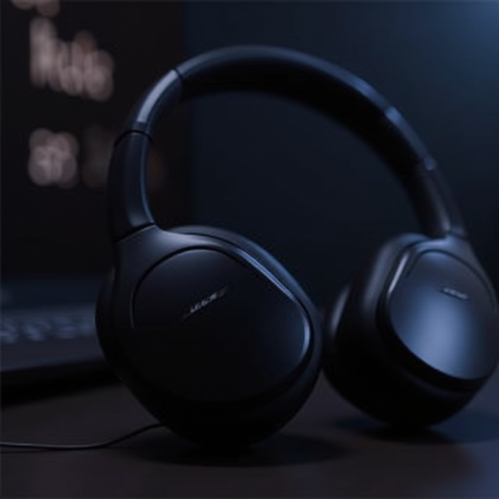 ปลดล็อกการตั้งค่า EQ ที่ดีที่สุดของ Bose QuietComfort เพื่อประสบการณ์เสียงที่ดีขึ้น