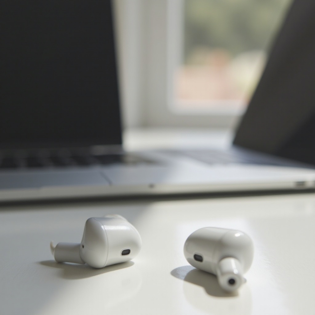 Twee AirPods verbinden met een MacBook: Een uitgebreide gids