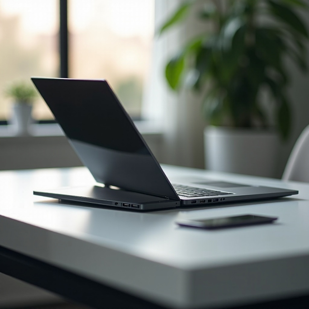 The Best Laptops with USB Ports You Can Buy in 2024
