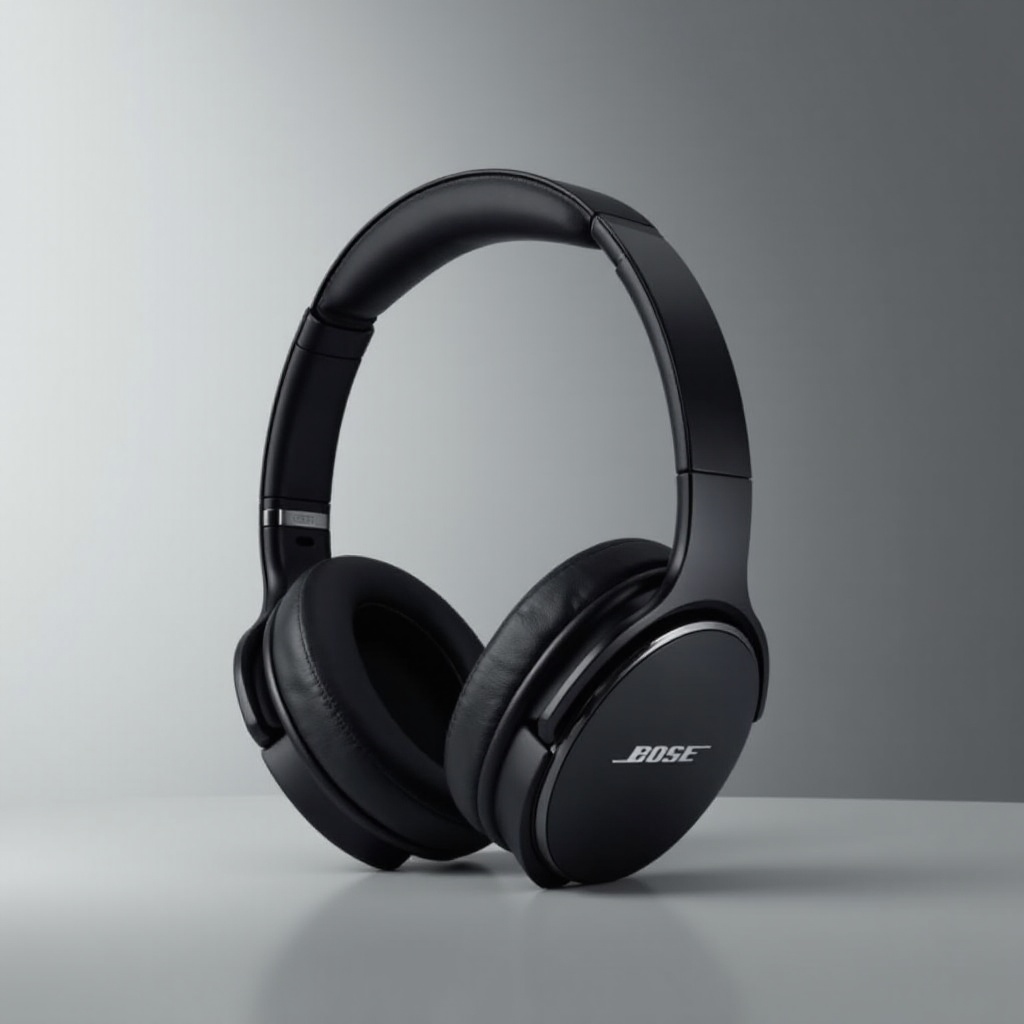 最高の音声体験のためのベストなBose QuietComfort EQ設定の解放