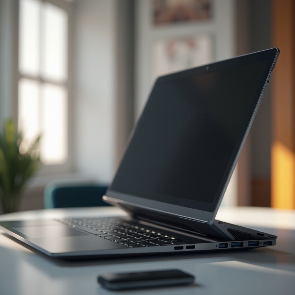 Najlepsze laptopy z portami USB, które można kupić w 2024 roku.