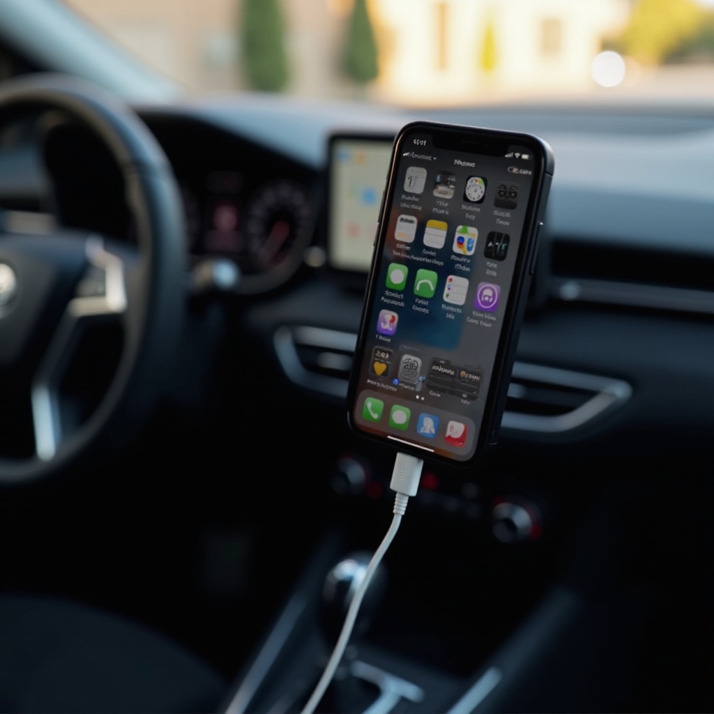 Verbindt je iPhone niet met CarPlay? Zo los je het op