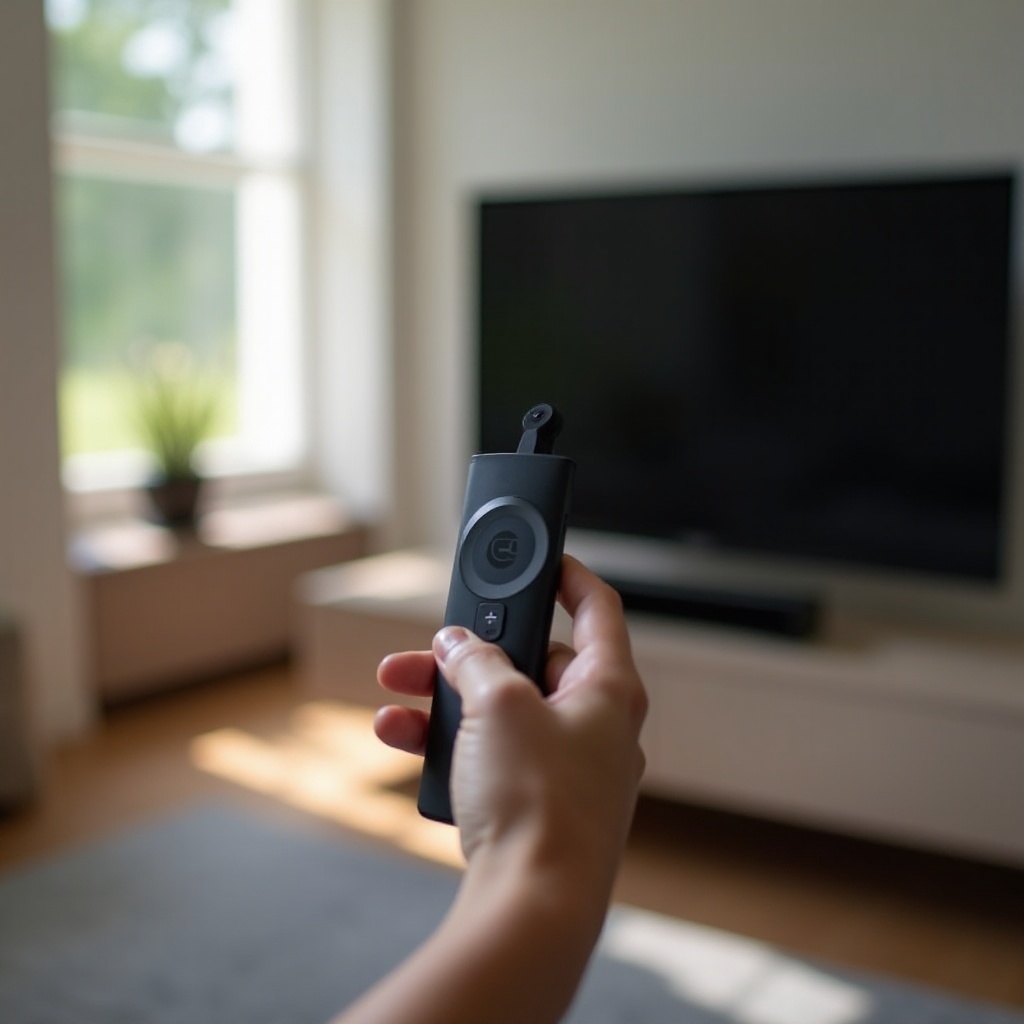 Cara Memasangkan Remote Chromecast Anda ke TV Anda: Panduan Lengkap
