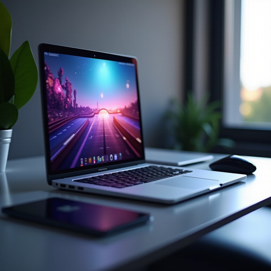 Najlepsze laptopy z kartą graficzną NVIDIA w 2024 roku