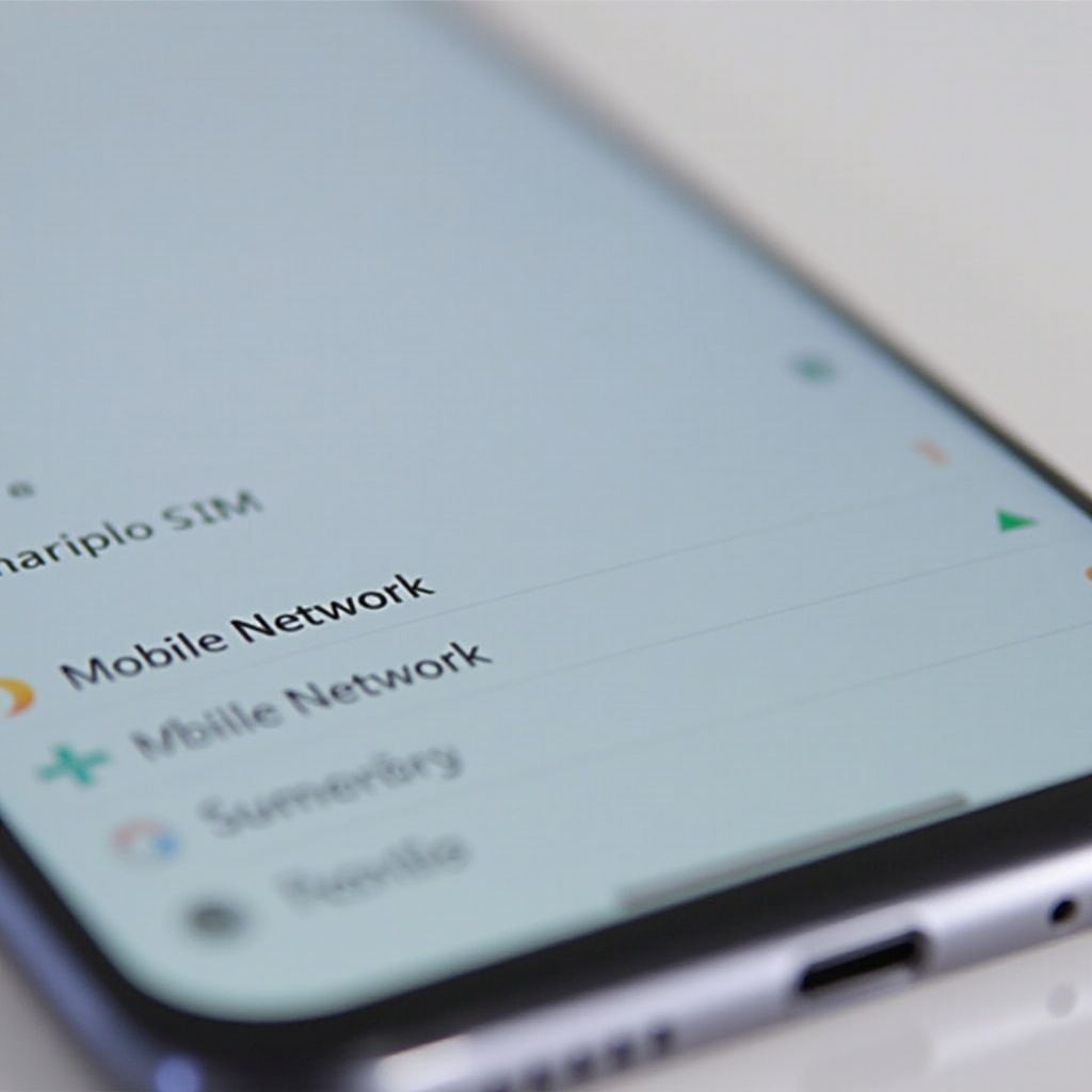 Kuinka siirtää Visible eSIM uuteen puhelimeen vuonna 2024