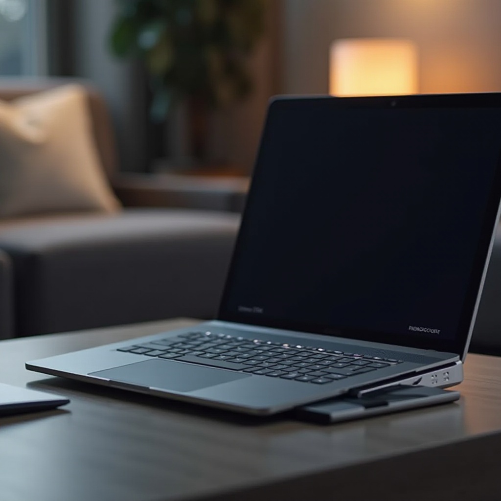 Laptop Terbaik dengan Drive DVD untuk 2024