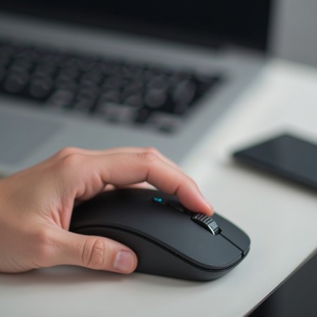 なぜBluetoothマウスが接続を切断し続けるのか？ 修正するための包括的なガイド