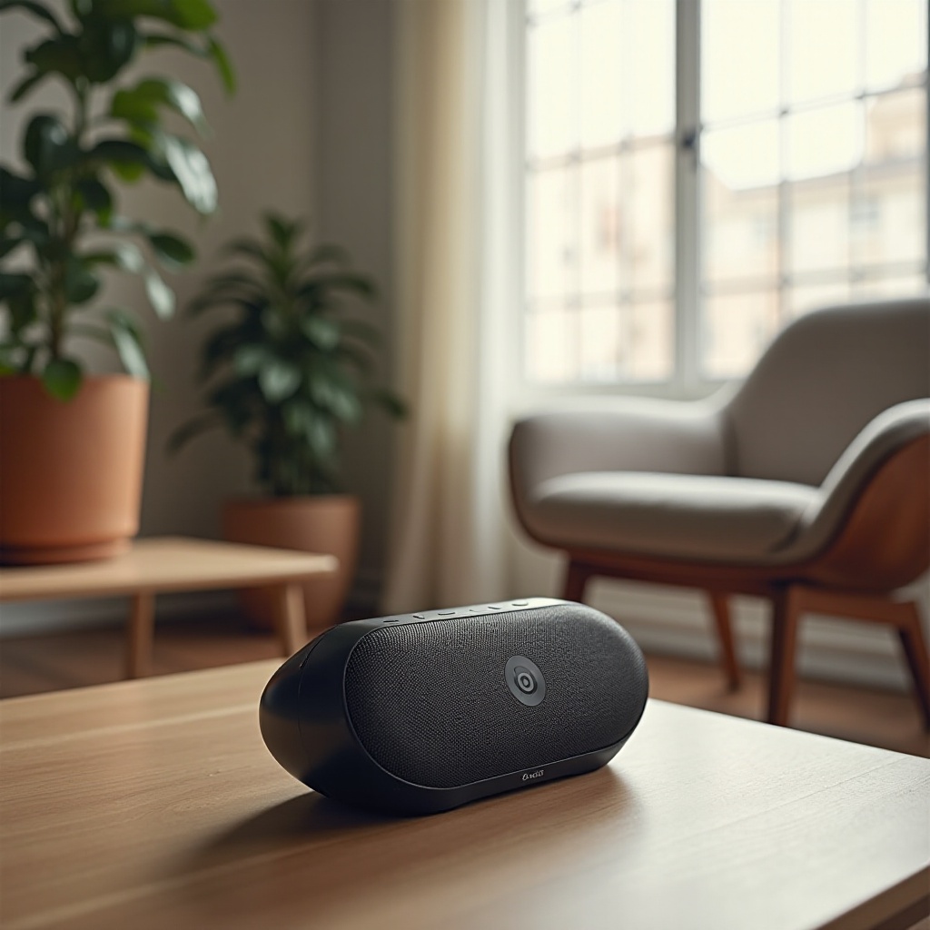 Twój kompletny przewodnik po zakupie najlepszego głośnika Beats w 2024 roku.