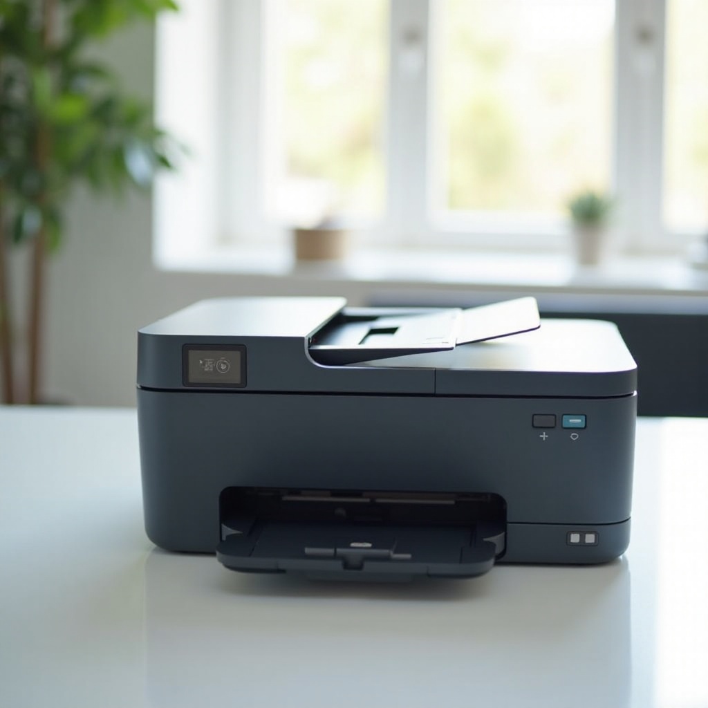 Beste printers met goedkope inkt in 2024