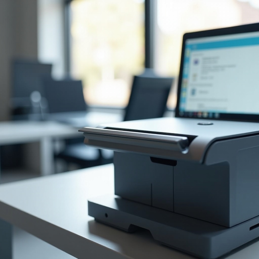 can static ip address printers connect to windows
