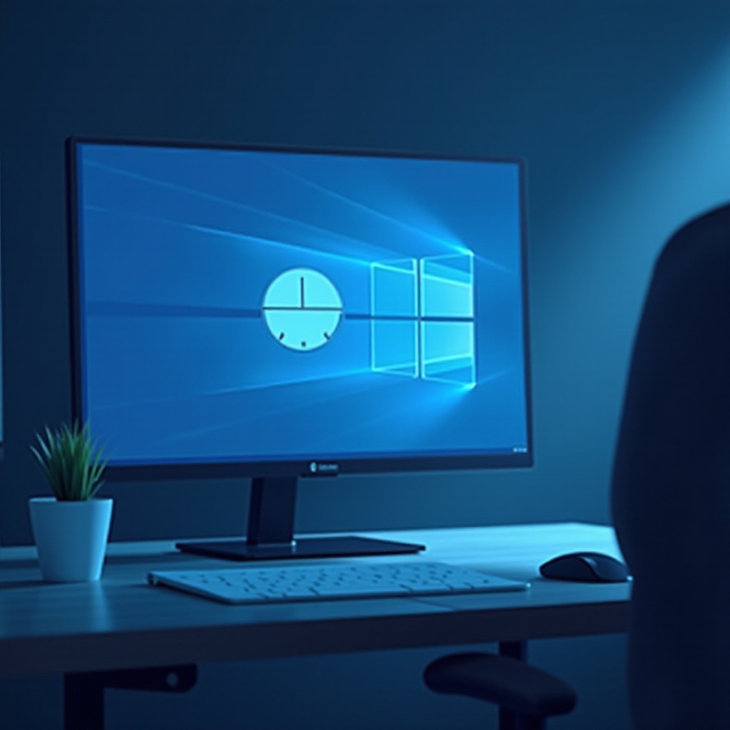 Windows 11 の完全シャットダウン
