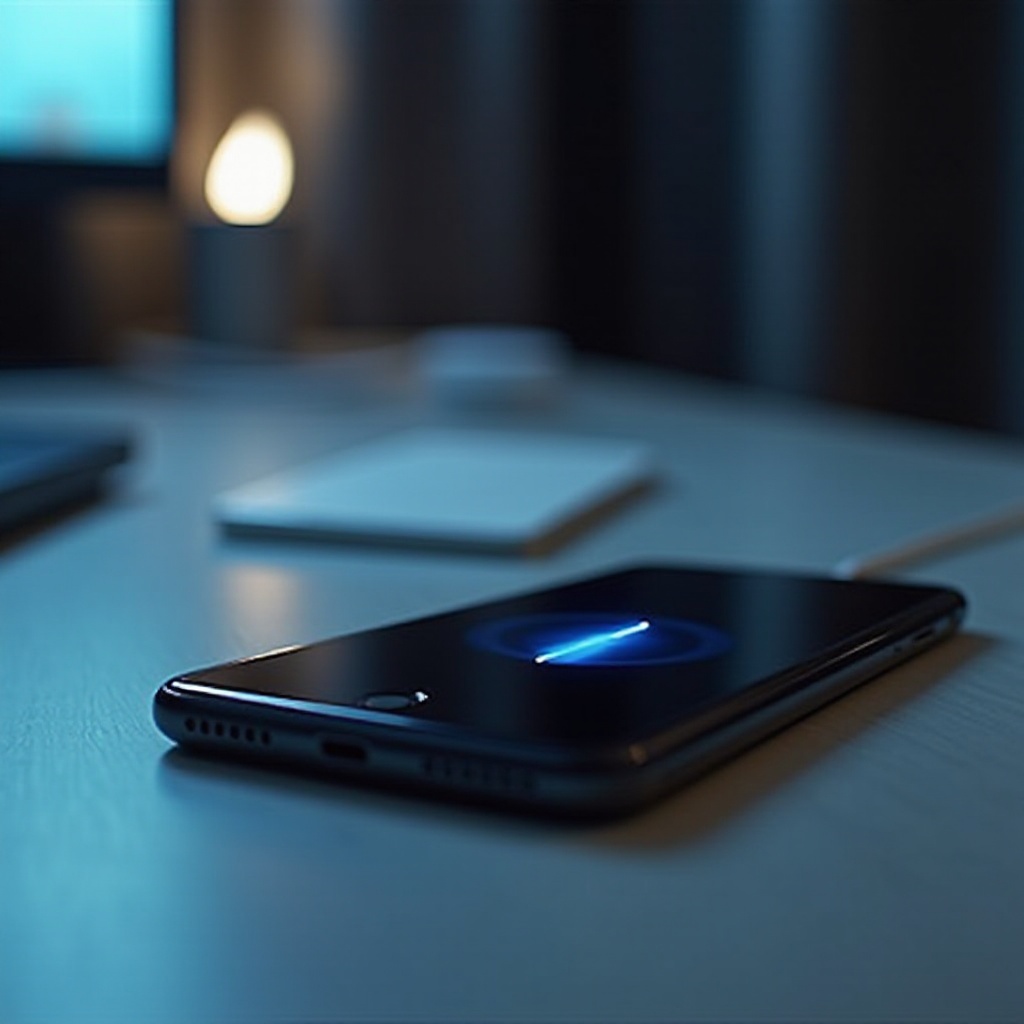 iPhone 15 trilt tijdens het opladen: oorzaken en oplossingen