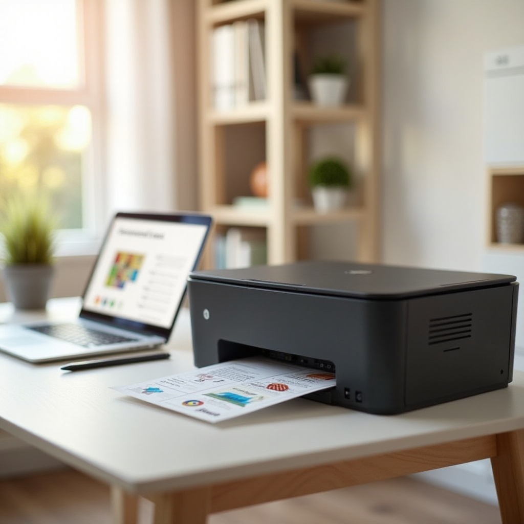 2024년 최고의 저렴한 컬러 레이저 프린터: 추천 제품 및 구매 가이드