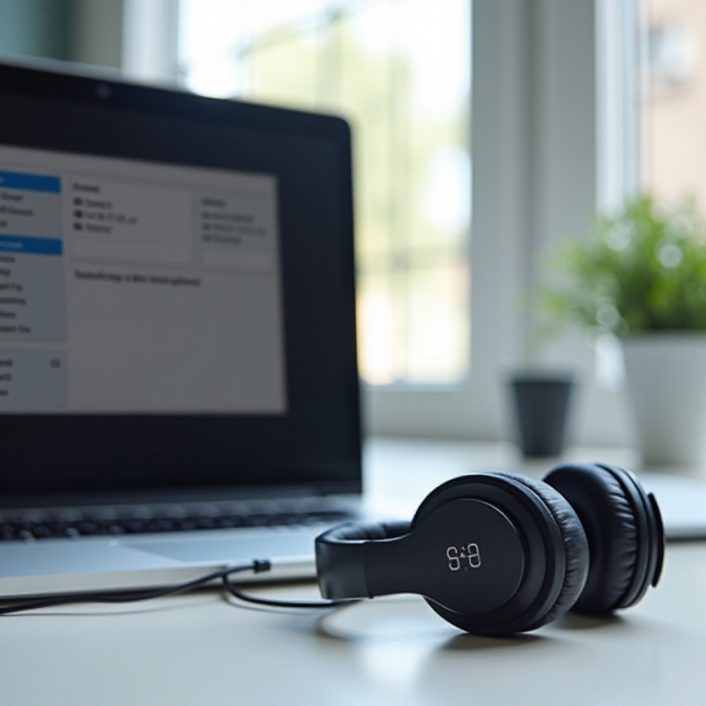 Headphone Bluetooth Muncul di Input Audio tapi Tidak di Output: Panduan Pemecahan Masalah