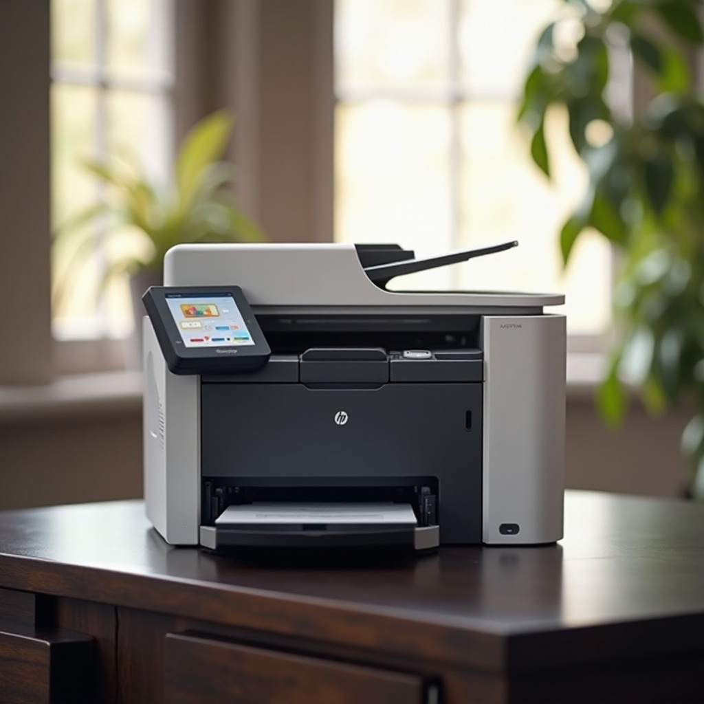 Najlepsza kolorowa drukarka laserowa do użytku domowego w 2024 roku.