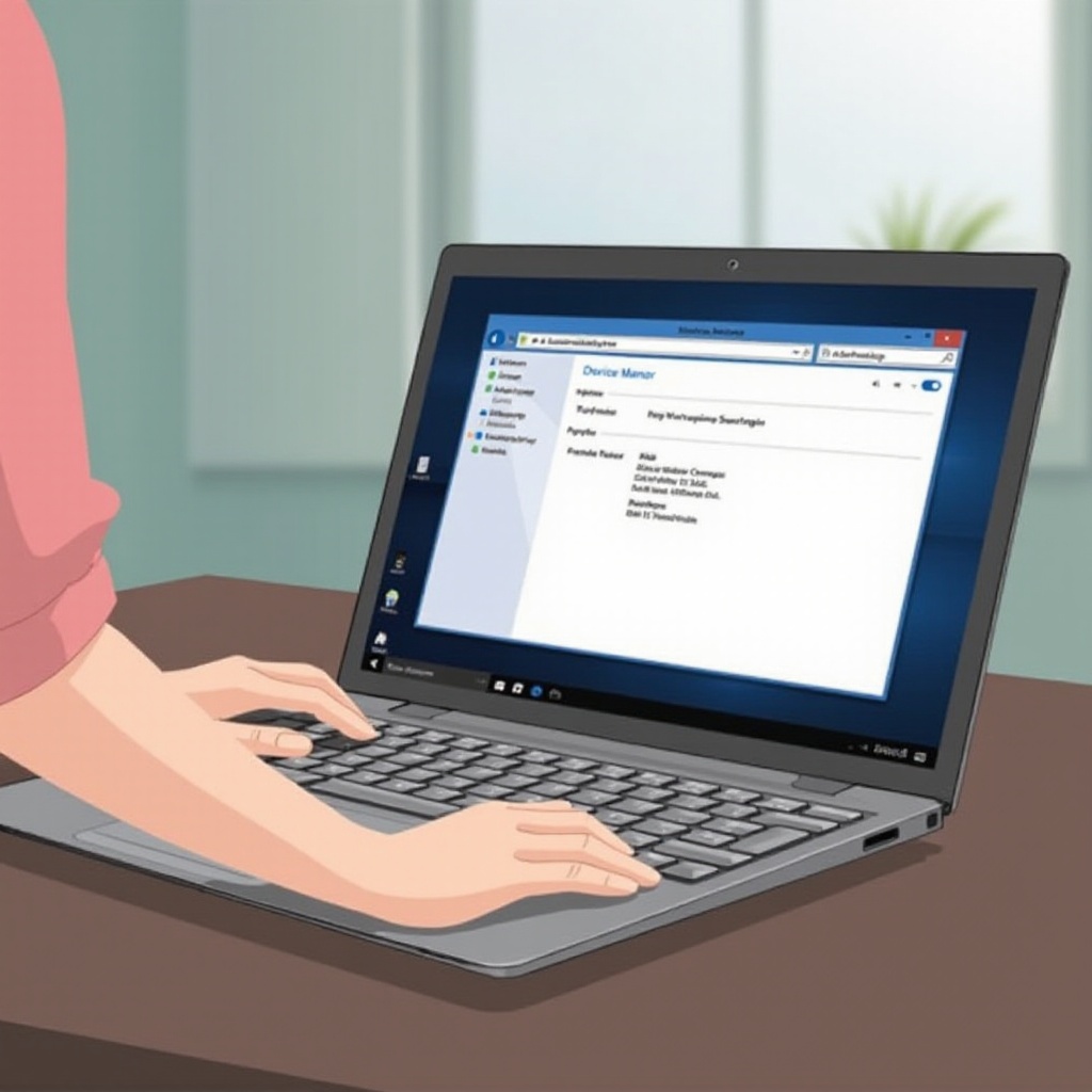 ASUSノートパソコンのトラックパッドを無効にする方法