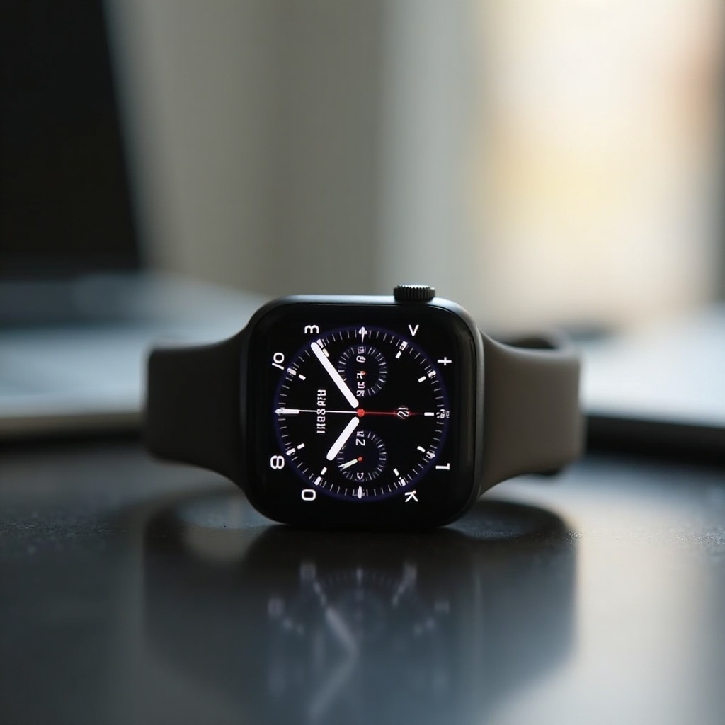 Opanuj swój Apple Watch: Jak ustawić tarcze z czasem wojskowym i standardowym (aktualizacja 2024)