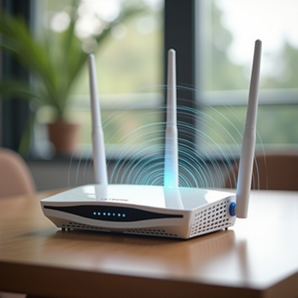 ルーターをエクステンダーとして使用する方法：包括的ガイド