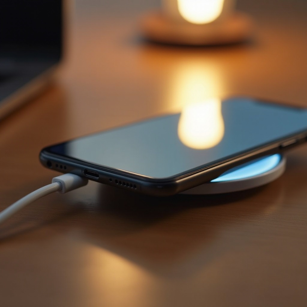 iPhone 15 Bergetar Saat Mengisi Daya: Penyebab & Solusi