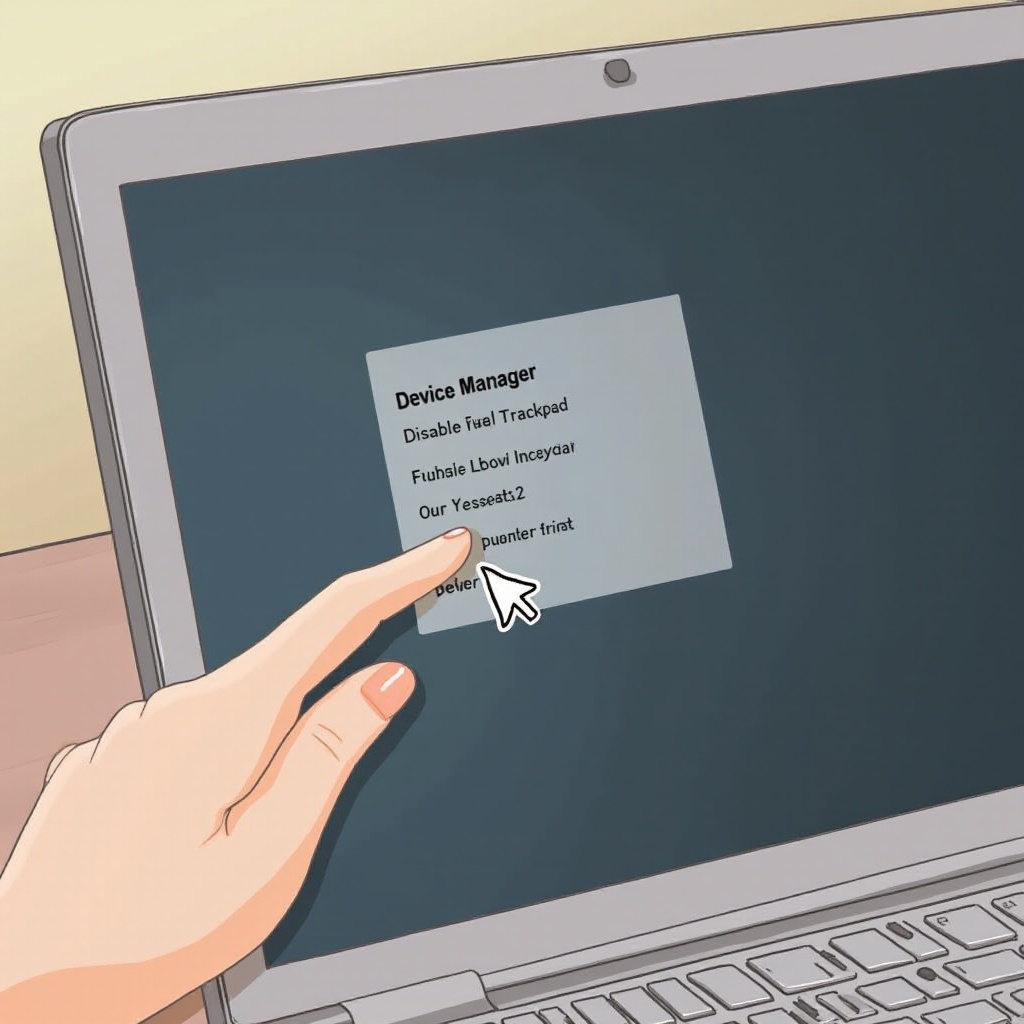 cara menonaktifkan trackpad pada laptop asus