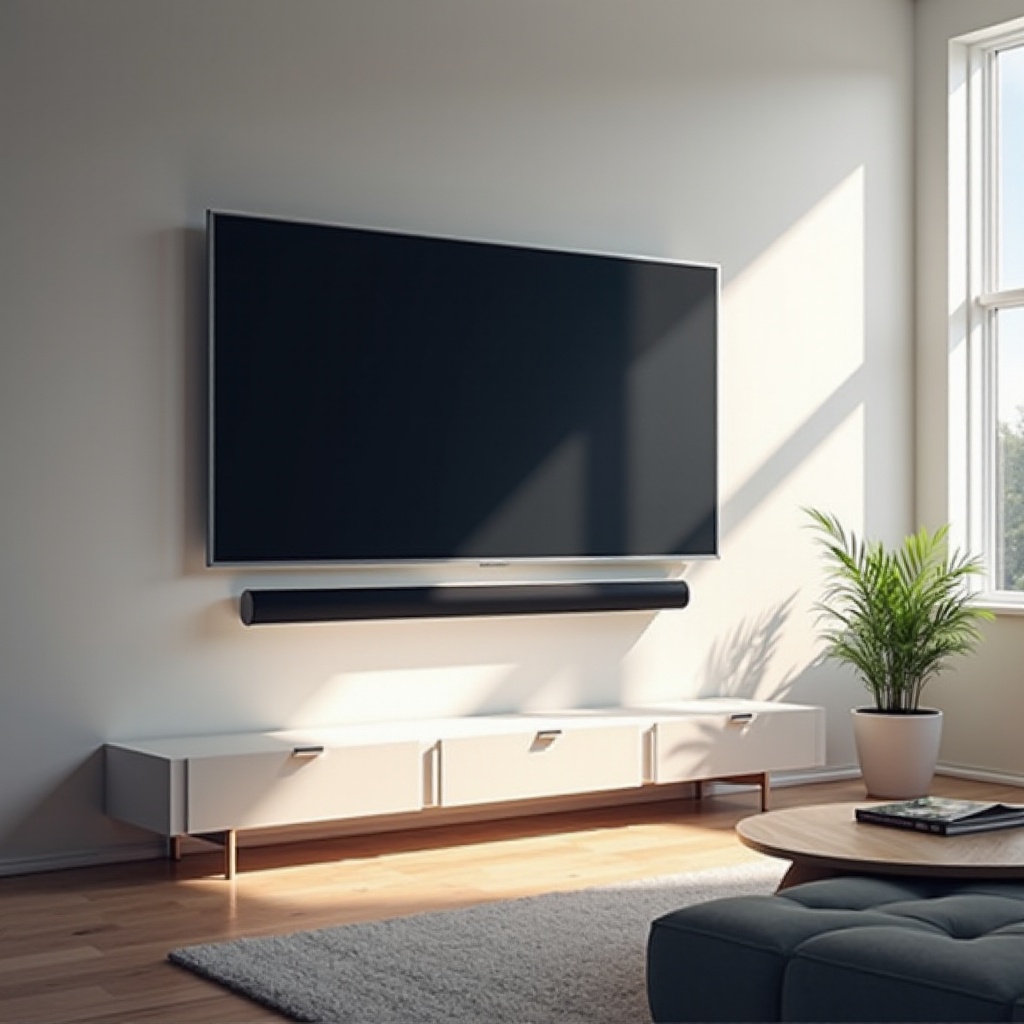 Beste soundbars voor Samsung Q80T: Verhoog uw audio-ervaring