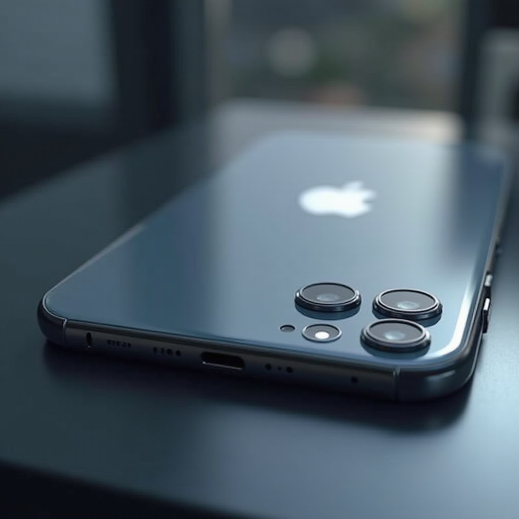 Apakah iPhone 15 Plus memiliki LiDAR?