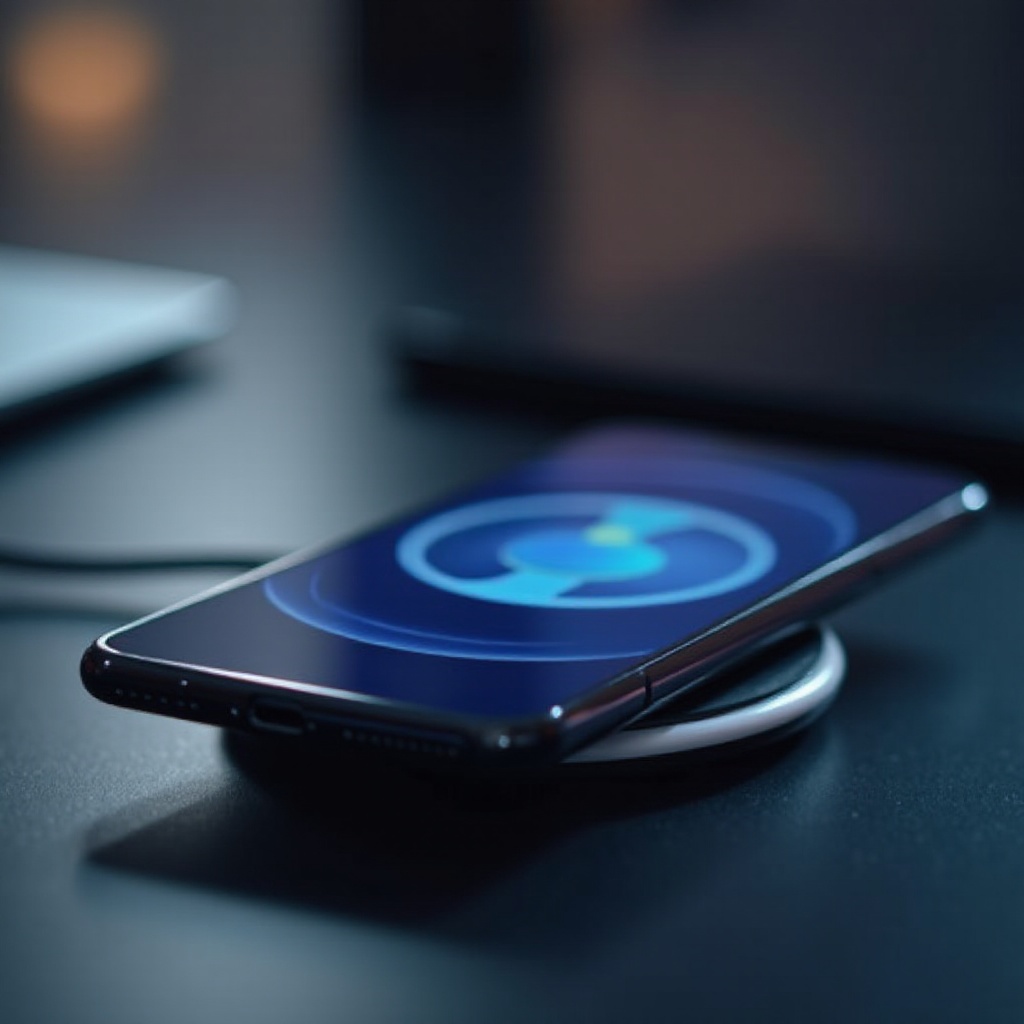 iPhone 15 wibruje podczas ładowania: przyczyny i rozwiązania