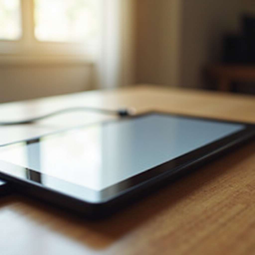 Jak naprawić tablet Amazon Fire 7, który się nie włącza lub nie ładuje