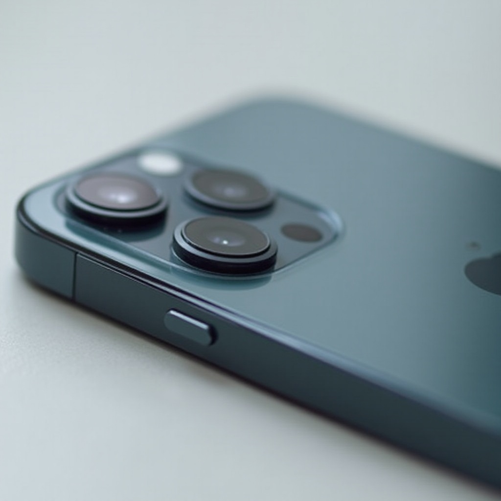 Apakah iPhone 15 Plus Memiliki LiDAR? Ini Semua yang Perlu Anda Ketahui