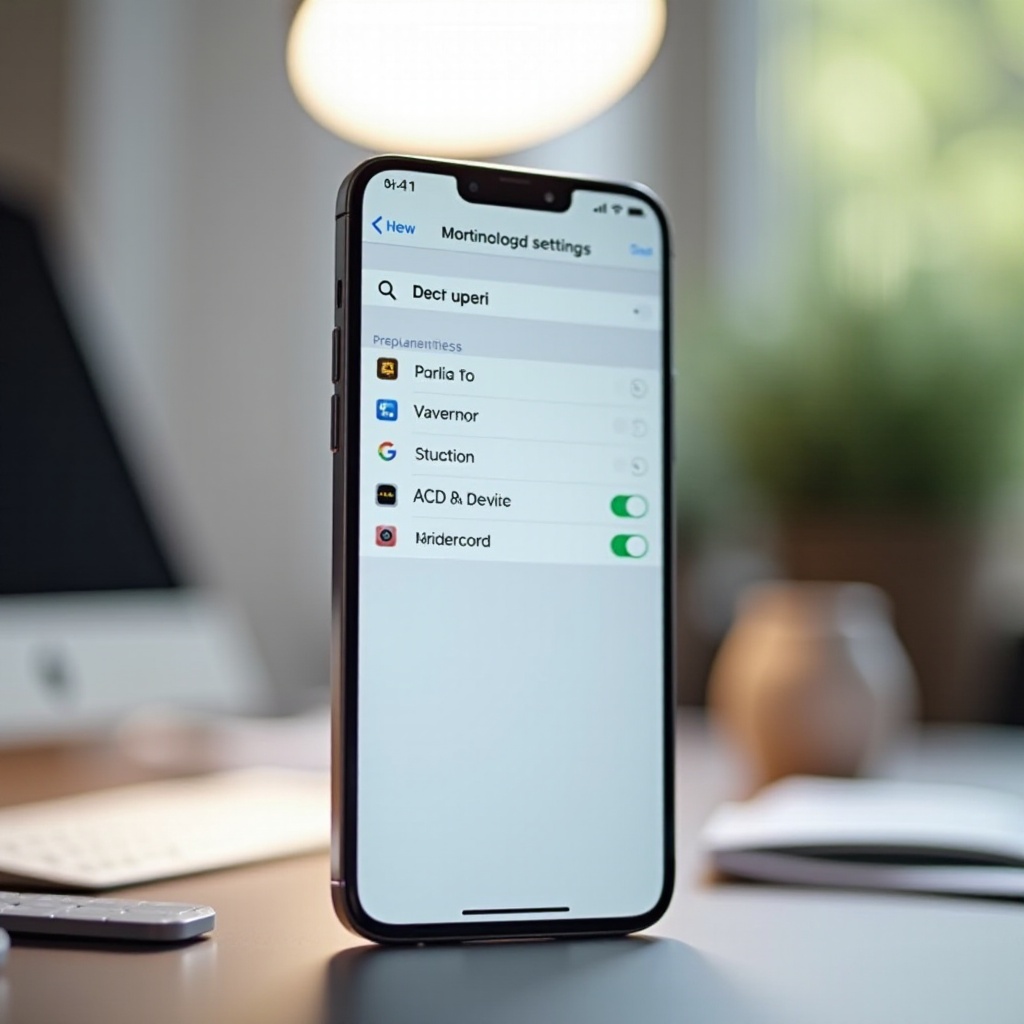 전화 링크에서 장치 제거 방법
